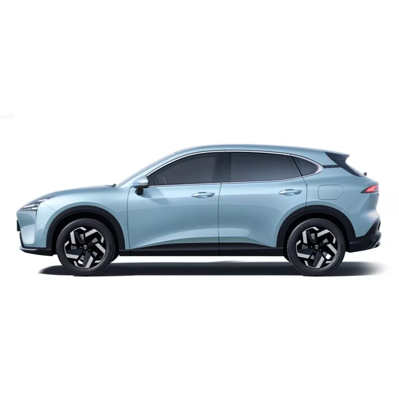 Kedu ihe kpatara ị ga - eji tụlee SUV suv maka ụgbọ gị na-esote?