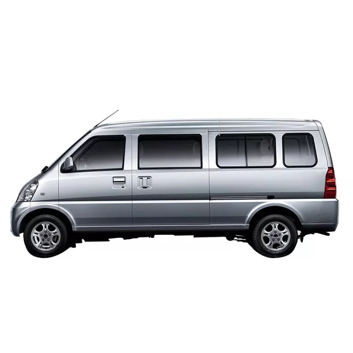 Kedu ihe kpatara Wuling Rongguang Minivan ji bụrụ nhọrọ mara mma maka azụmaahịa na ezinaụlọ bara uru?
