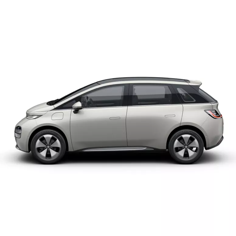 Bọọdụ baojun