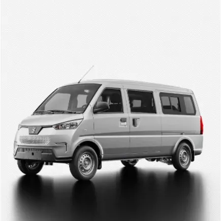 Ọnụ ego nke LINXYS VAN