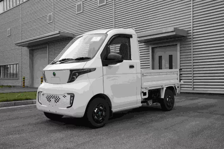 Wuling G050P Obere ibu ụgbọ ala