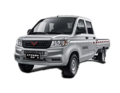 Ụgbọ ala Wuling Rongguang